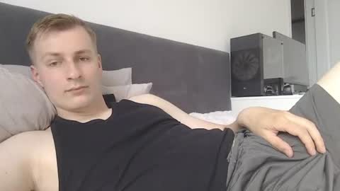 Andy online show from July 2026 06:04:02 AM