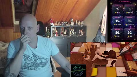 Snapshot of 3dxchatsharing chatting on December 2024 06:06:02 PM 3dxchatsharing online show from December 2024 06:06:02 PM