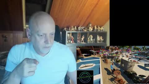 Snapshot of 3dxchatsharing chatting on September 2025 01:33:01 PM 3dxchatsharing online show from September 2025 01:33:01 PM