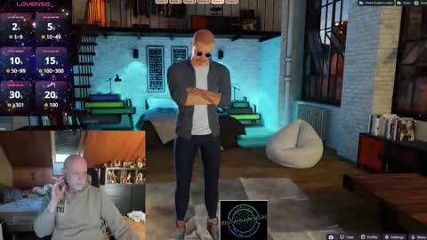 Snapshot of 3dxchatsharing chatting on February 2026 11:03:02 AM 3dxchatsharing online show from February 2026 11:03:02 AM