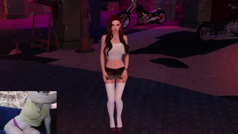 3D Tara Smith online show from July 2026 04:57:02 PM