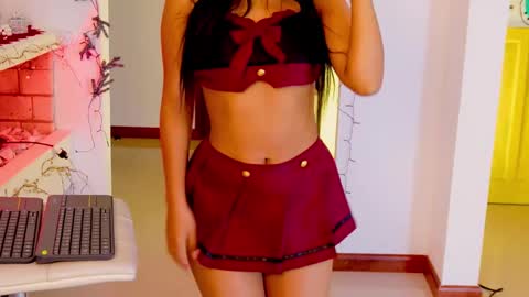 Snapshot of 3kam_amazonian chatting on January 2025 10:38:02 AM independent model online show from January 2025 10:38:02 AM