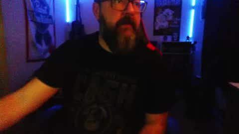 3ndlessmike online show from February 2026 01:07:02 PM