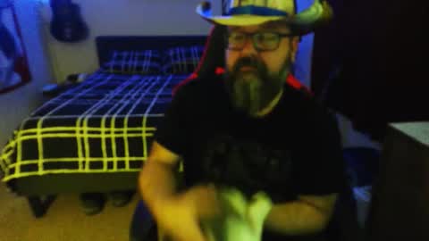 3ndlessmike online show from February 2026 01:35:02 AM