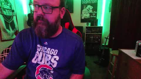 3ndlessmike online show from March 2026 12:46:01 PM