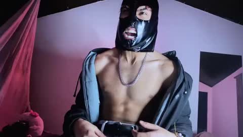 E V I L online show from November 2025 04:34:02 AM