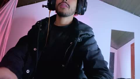 E V I L online show from November 2025 12:44:01 AM