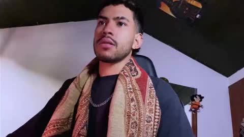 E V I L online show from December 2025 08:59:01 PM