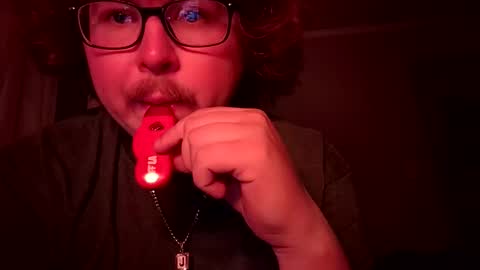 Daddythickdick420 online show from April 2026 02:09:01 AM