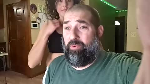 KC420Couple online show from October 2025 04:30:01 PM