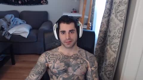 Anomander Rake online show from February 2026 03:30:01 PM