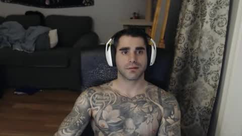 Anomander Rake online show from March 2026 02:39:02 AM