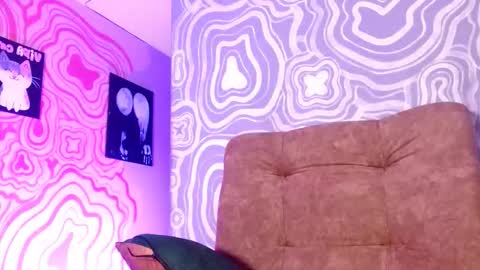 Violeta online show from February 2026 02:53:01 AM