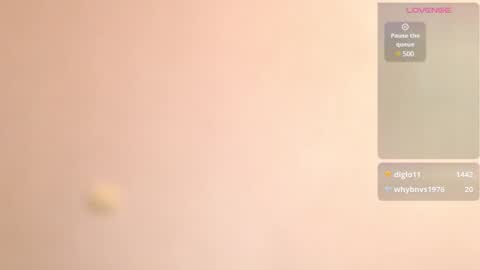 Katya online show from January 2025 03:48:01 PM