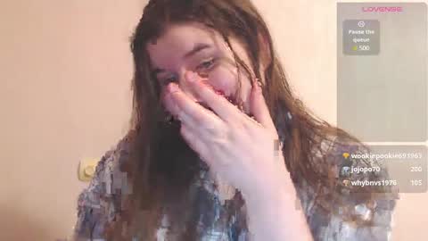 Katya online show from January 2025 04:25:01 PM