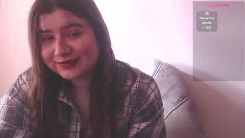 Katya online show from February 2025 07:23:01 AM