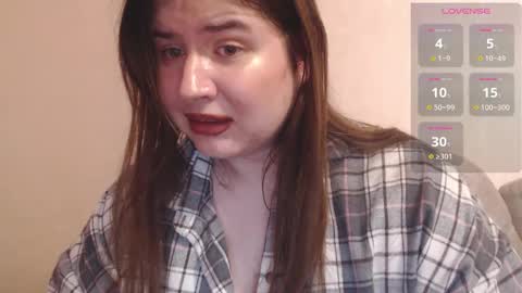 Katya online show from February 2025 02:48:02 PM