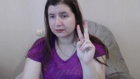 Katya online show from November 2025 09:50:02 AM