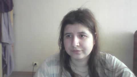 Katya online show from February 2026 09:59:02 AM