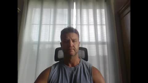 Snapshot of 45andfit chatting on September 2025 02:28:02 PM 45andfit online show from September 2025 02:28:02 PM