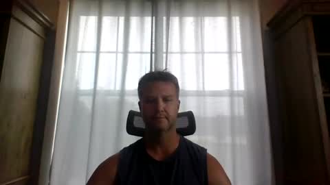 Snapshot of 45andfit chatting on September 2025 01:13:01 PM 45andfit online show from September 2025 01:13:01 PM