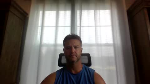 Snapshot of 45andfit chatting on September 2025 01:15:02 PM 45andfit online show from September 2025 01:15:02 PM