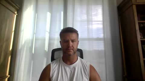 Snapshot of 45andfit chatting on September 2025 01:04:01 PM 45andfit online show from September 2025 01:04:01 PM