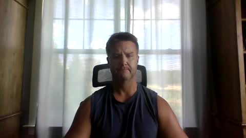 Snapshot of 45andfit chatting on October 2025 06:05:02 PM 45andfit online show from October 2025 06:05:02 PM