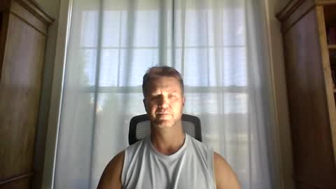 Snapshot of 45andfit chatting on November 2025 03:24:02 PM 45andfit online show from November 2025 03:24:02 PM