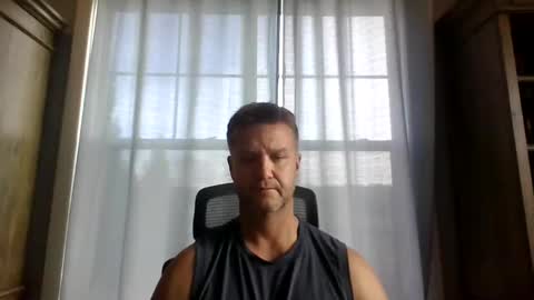 Snapshot of 45andfit chatting on November 2025 01:55:01 PM 45andfit online show from November 2025 01:55:01 PM