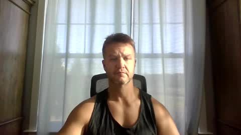 Snapshot of 45andfit chatting on November 2025 02:05:04 PM 45andfit online show from November 2025 02:05:04 PM