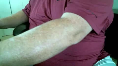 Snapshot of 4bgdaddyks chatting on October 2025 04:53:02 PM 4bgdaddyks online show from October 2025 04:53:02 PM