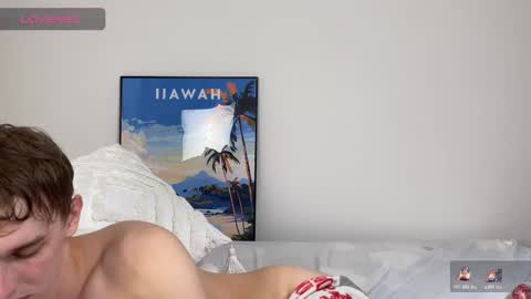 Andrew online show from November 2025 11:25:01 AM