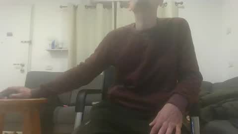 crazy101 online show from February 2025 11:48:01 PM