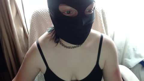 Snapshot of 666maskgirl chatting on September 2025 05:14:02 PM SHANNON online show from September 2025 05:14:02 PM