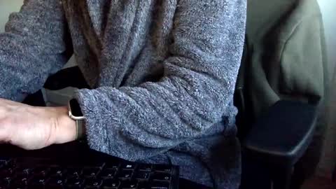 Mr CK online show from January 2025 08:45:01 AM