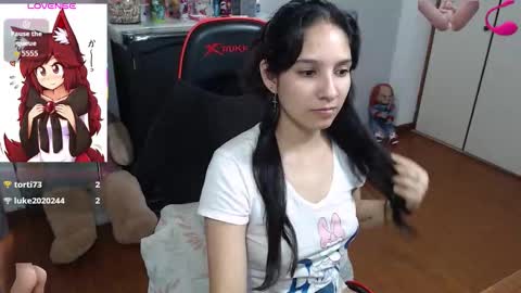 lucero online show from September 2025 06:57:02 PM