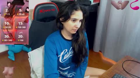 lucero online show from October 2025 06:53:01 PM