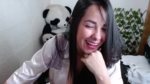Snapshot of 69_tania_santos chatting on December 2024 08:28:01 PM 69 tania santos online show from December 2024 08:28:01 PM