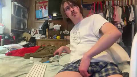 FUCKR online show from January 2026 04:51:01 AM