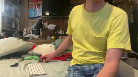 FUCKR online show from February 2026 08:24:01 AM