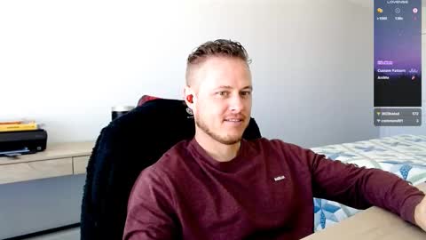 Mav69 online show from November 2025 04:40:02 PM