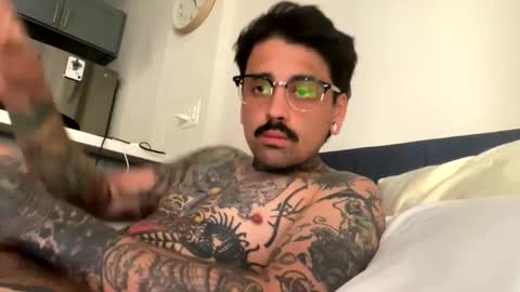 satanas669 online show from April 2026 02:51:02 AM