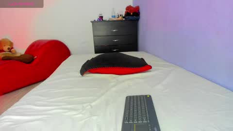 Celeste online show from February 2025 03:47:02 AM