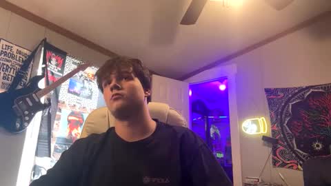 lemonade online show from February 2025 08:32:01 PM