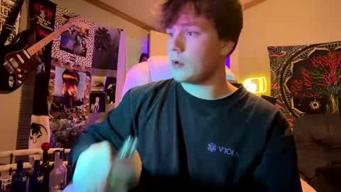 lemonade online show from February 2025 12:17:01 AM