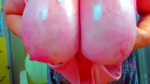 Snapshot of 777_brendi_777 chatting on March 2025 10:24:01 AM Brendi online show from March 2025 10:24:01 AM