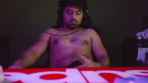 777dudewtf online show from April 2026 09:07:01 AM