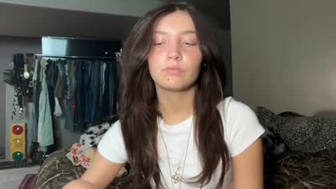 Ruby online show from June 2026 03:44:01 PM