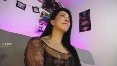 Scarlett online show from July 2026 04:29:01 AM